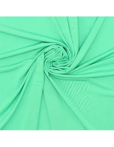 Bright green Green Screen costume, size M