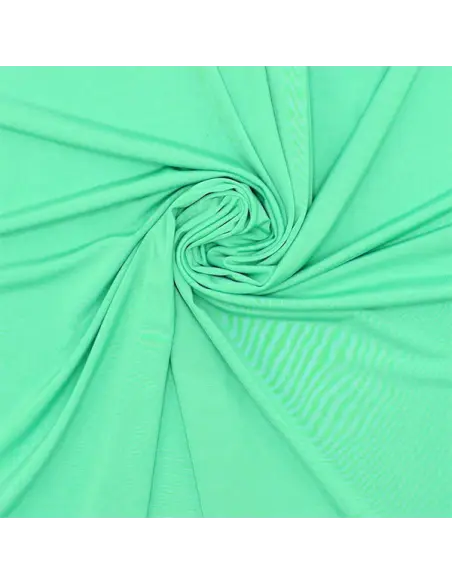 Bright green Green Screen costume, size M