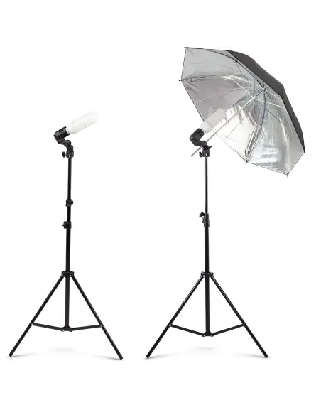 EvoLite 84 Umbrella Lamp 125W CU01