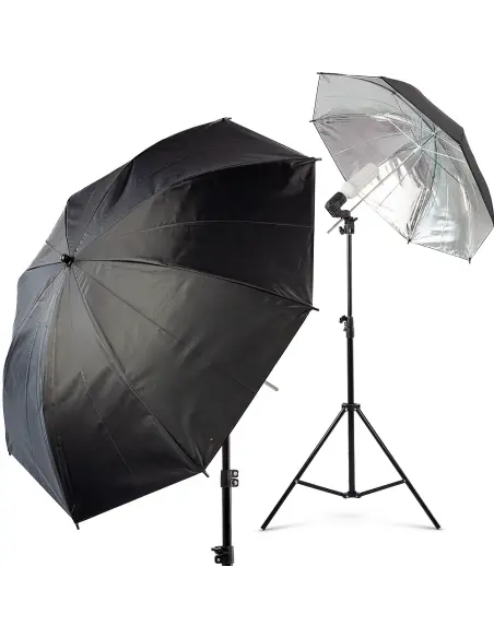 EvoLite 84 Umbrella Lamp 125W CU01