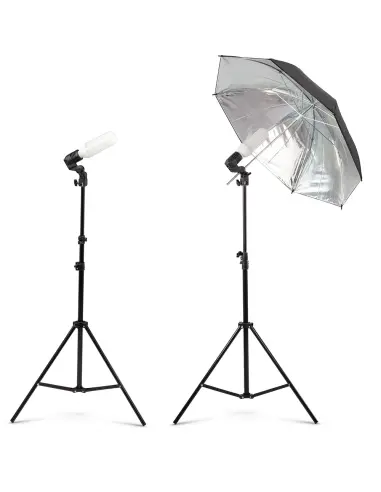 EvoLite 110 Umbrella Lamp 125W CU01