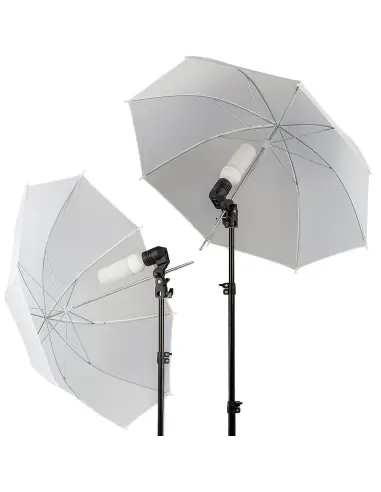 EvoLite™ Lamp Set 84cm Softlight 125W CU01