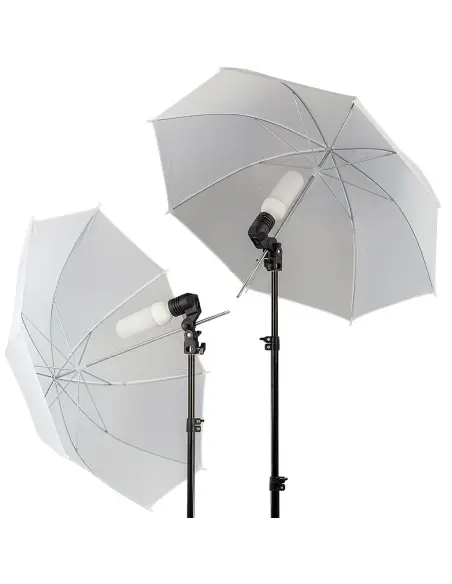 EvoLite™ Lamp Set 84cm Softlight 125W CU01