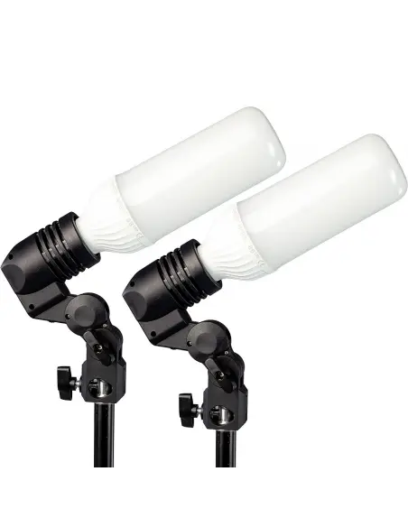 EvoLite™ Lamp Set 84cm Softlight 125W CU01