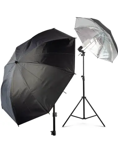 Zestaw lamp EvoLite™ 84cm Refleksyjna 85W CU01