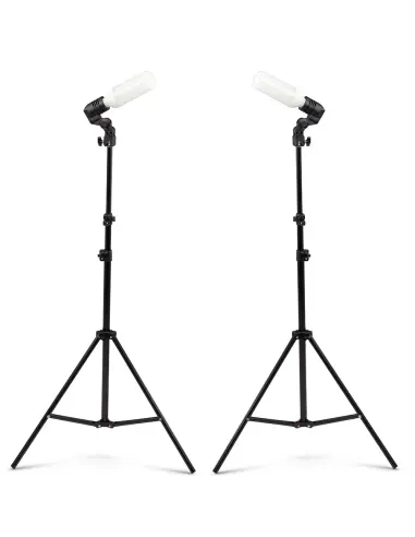 EvoLite™ Lamp Set 84cm Softlight 125W CU01