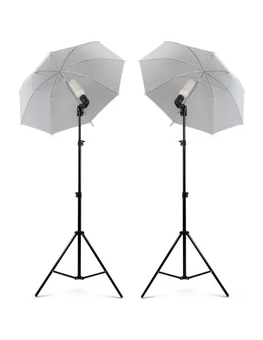 EvoLite™ Lamp Set 84cm Softlight 125W CU01