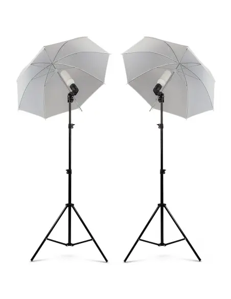 EvoLite™ Lamp Set 84cm Softlight 125W CU01