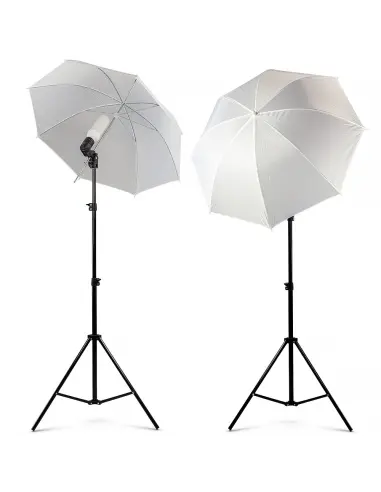 EvoLite™ Lamp Set 84cm Softlight 125W CU01