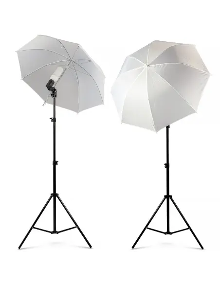 EvoLite™ Lamp Set 84cm Softlight 125W CU01