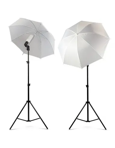 EvoLite™ Lamp Set 84cm Softlight 125W CU01