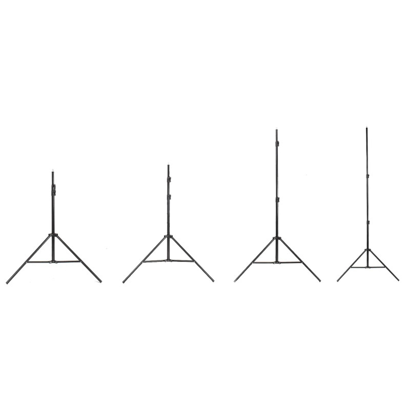 EvoLite-Leuchten-Set 110 cm Reflexion 125 W CU01