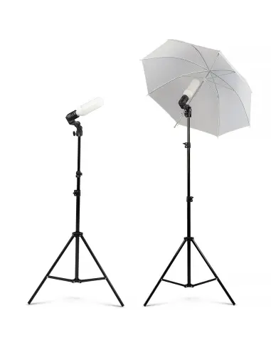 EvoLite™ Lamp Set 84cm Softlight 125W CU01