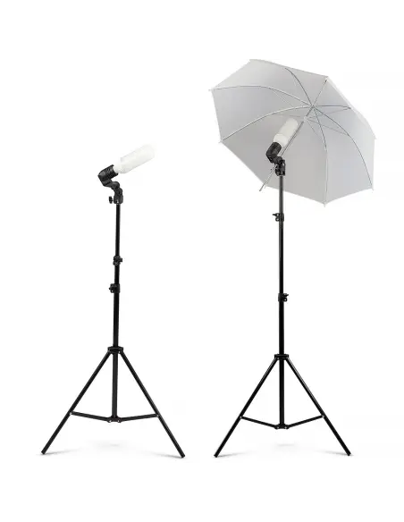 EvoLite™ Lamp Set 84cm Softlight 125W CU01