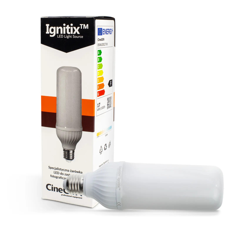 EvoLite-Leuchten-Set 110 cm Reflexion 125 W CU01