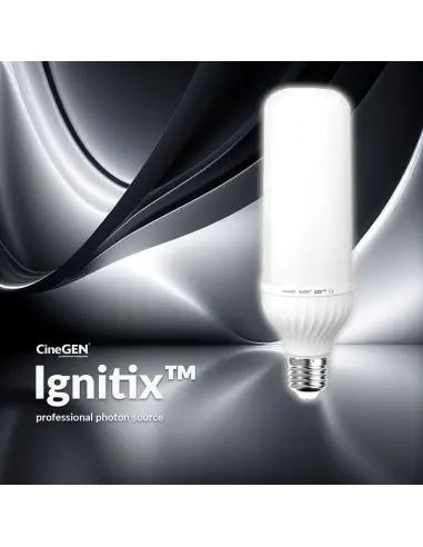 EvoLite™ Lamp Set 84cm Softlight 125W CU01