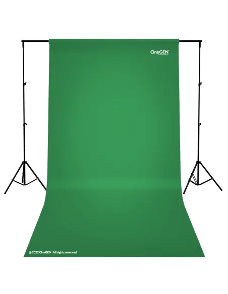 ProSetup™ Background Kit 8x125W LED 60x60cm