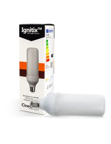 Zestaw z tłem ProSetup™ 8x125W LED 50x70cm