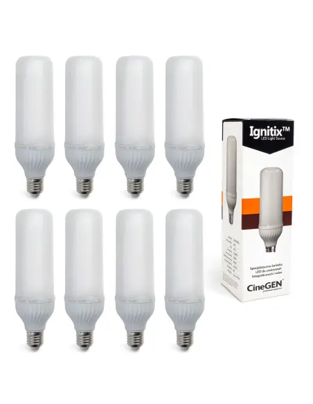 Набір з тлом ProSetup™ 8x85W LED octa 80см