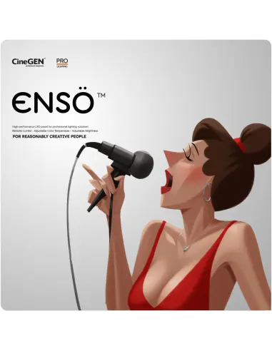 LED-Deckenleuchte ENSÖ™ 320