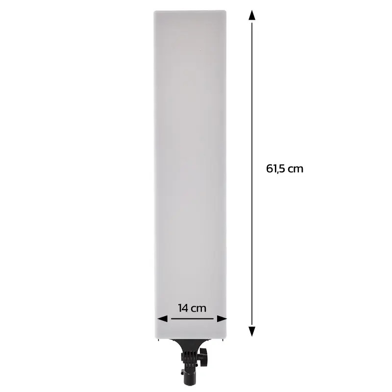 Лампа панельна LED ENSÖ™ 150 GlowBar