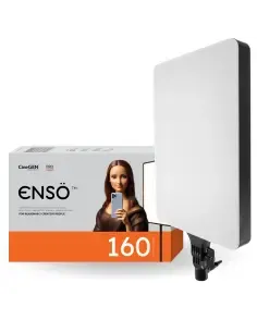 Lampa panelowa LED ENSÖ™ 160