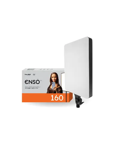 Lampa panelowa LED ENSÖ™ 160