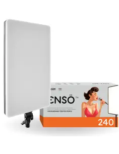 Lampa Panelowa LED ENSÖ™ 240