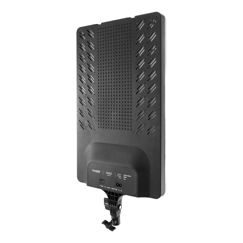 Lampa LED Ensö 240 panel studyjny CineGEN PRO