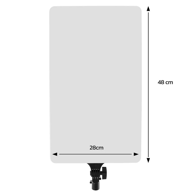 Lampa LED Ensö 240 panel studyjny CineGEN PRO