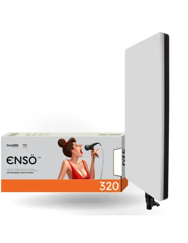 LED-Deckenleuchte ENSÖ™ 320