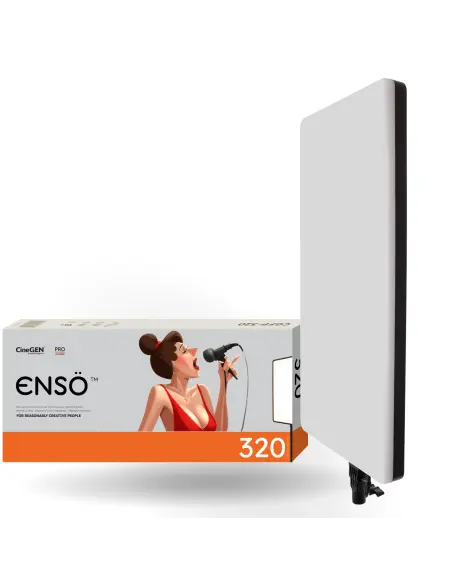 LED-Deckenleuchte ENSÖ™ 320