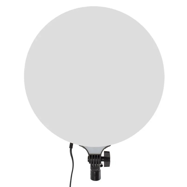 LED ENSÖ™ 330 Round Panel Light