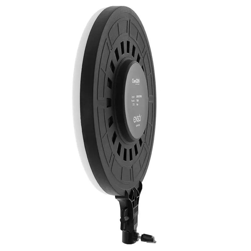 LED ENSÖ™ 330 Round Panel Light