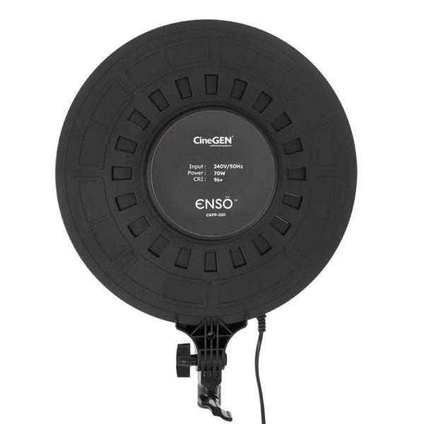 LED ENSÖ™ 330 Round Panel Light