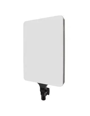 LED Panel Lamp ENSÖ™ 160 on Stand