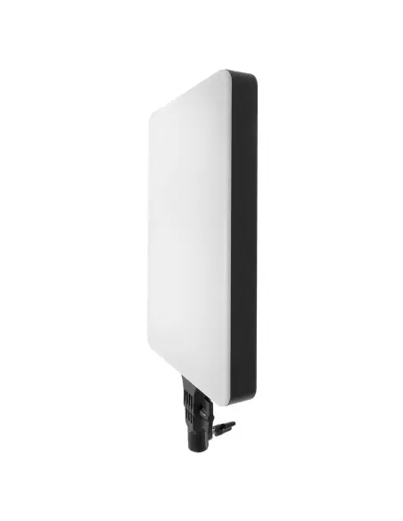 LED Panel Lamp ENSÖ™ 160 on Stand