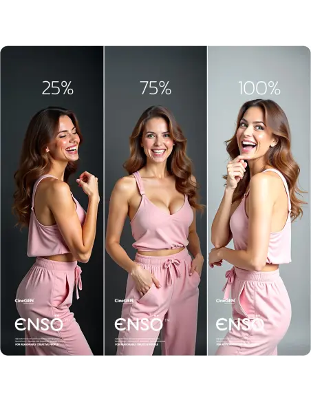 LED Panel Lamp ENSÖ™ 160 on Stand