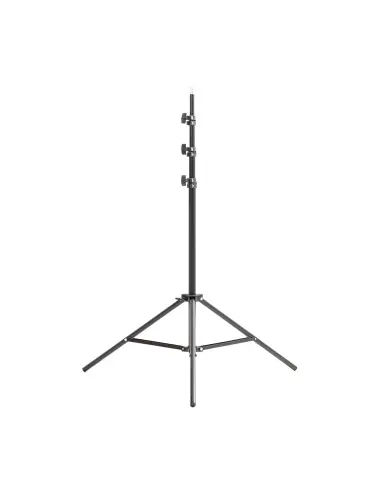 LED-Deckenleuchte ENSÖ™ 240 auf Stativ