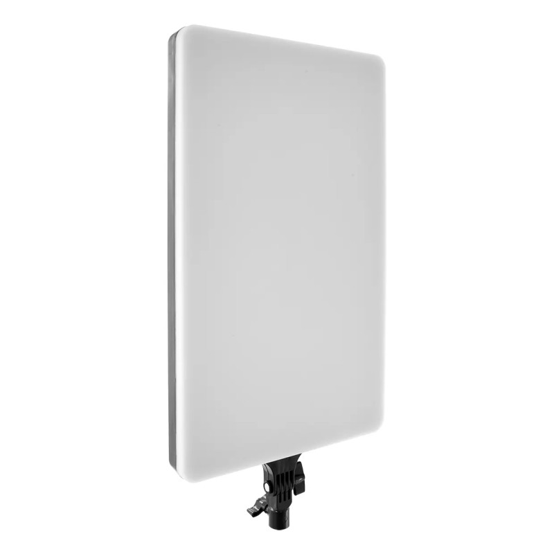 Zestaw 2 lamp LED ENSÖ 240 na statywie | CineGEN