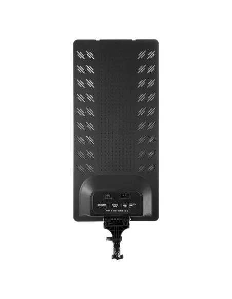 LED ENSÖ™ 320 Panel Lamp on Stand