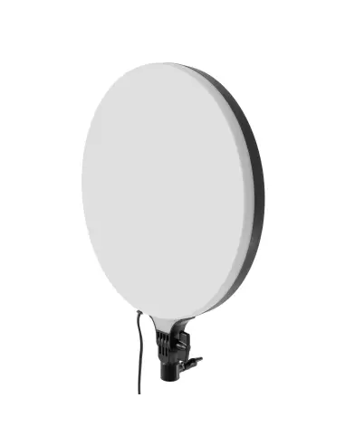 Lampa Panelowa LED ENSÖ™ 330 okrągła na statywie