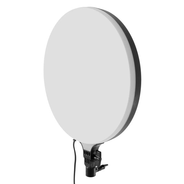 Zestaw 2 lamp LED ENSÖ 330 okrągła | CineGEN