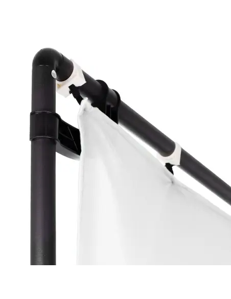 Studio frame white 3x3m