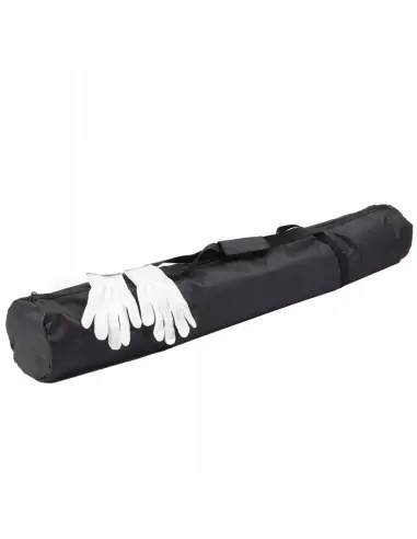 White Studio Frame, 3x3m