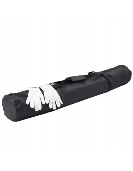 Studio frame white 3x3m