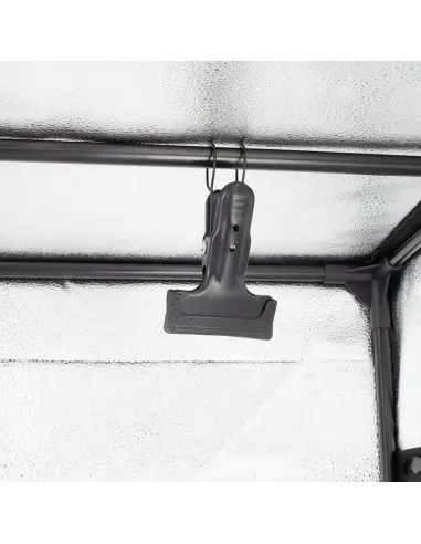 LED Lamp Tent 160x120x80