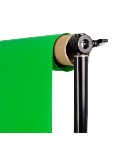 Green Screen Photography Background 2.72x10m