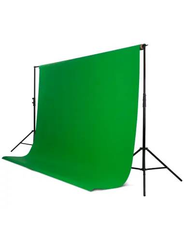 FrameDrop Background Kit with 300cm Telescopic Bar