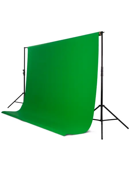 FrameDrop Background Kit with 300cm Telescopic Bar